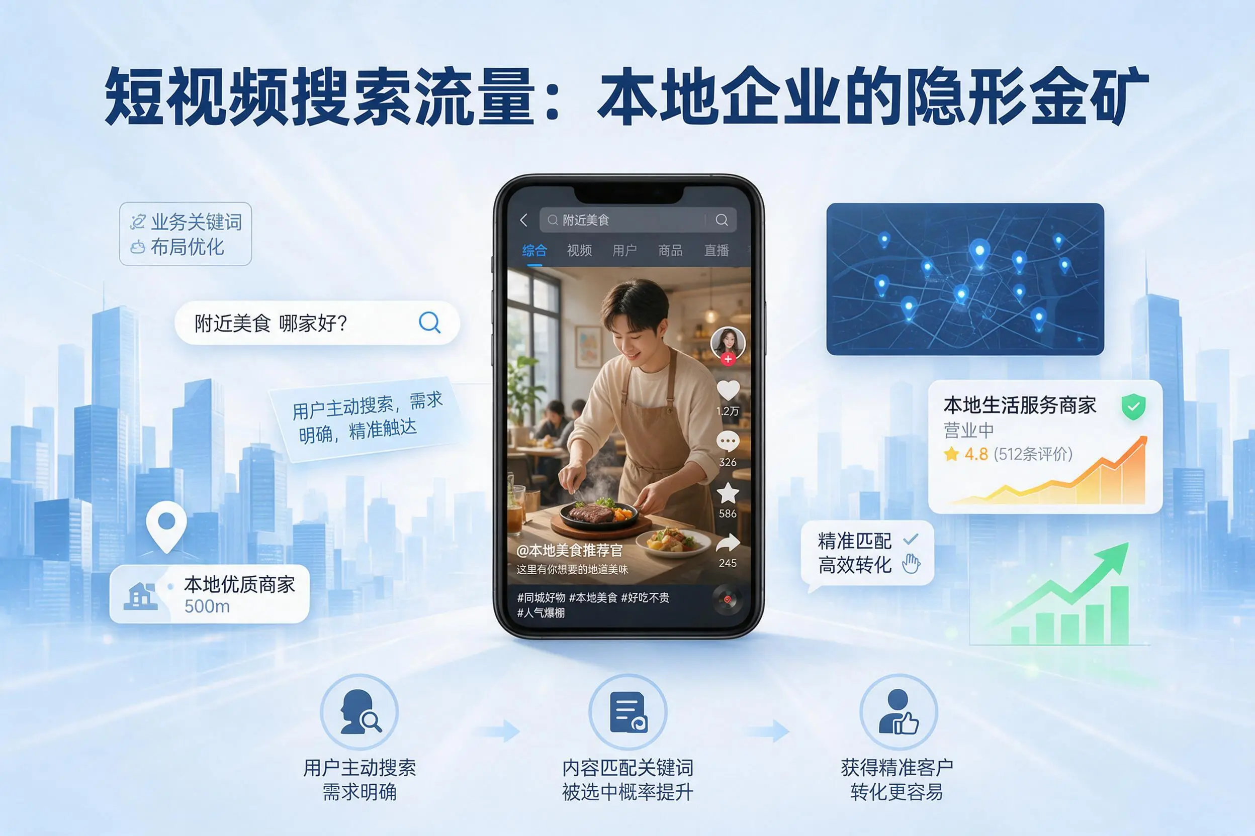 清远企业为何要做短视频代运营？流量逻辑与转化路径解析